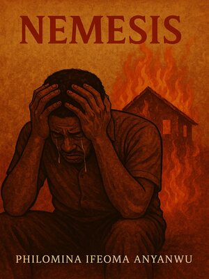 cover image of NEMESIS